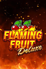 Flaming Fruit Deluxe - Online Pokie